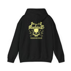 Regret Nothing Artboard Hoodie