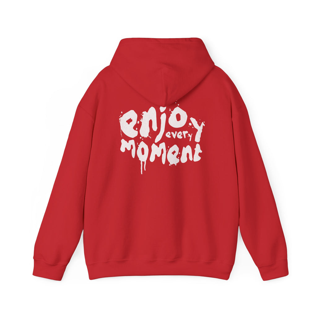 Enjoy Every Moment Hoodie