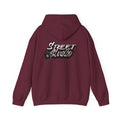 Street Studio Graphic Hoodie
