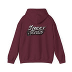 Street Studio Graphic Hoodie