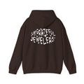 Ungrateful Jewelers Hoodie