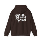 Enjoy Every Moment Hoodie