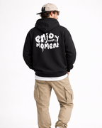 Enjoy Every Moment Hoodie