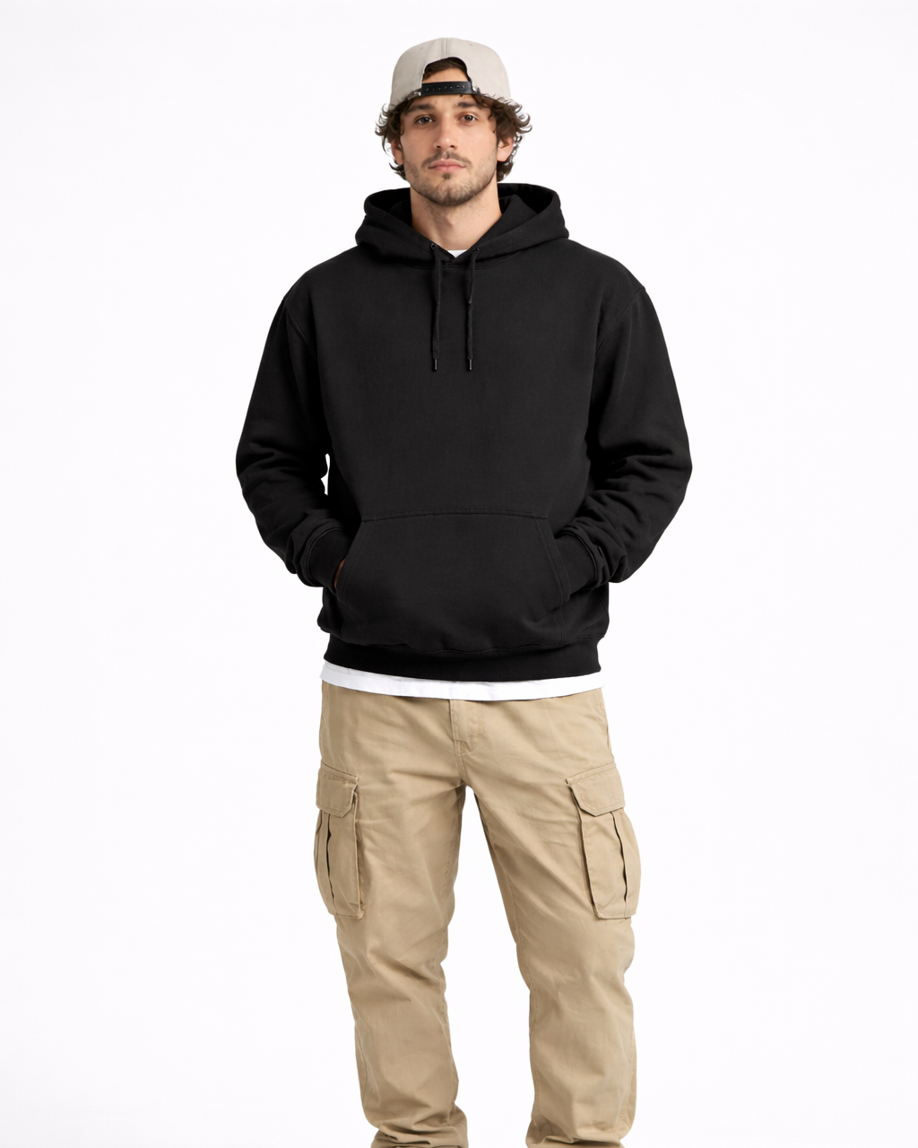 Ungrateful Jewelers Hoodie