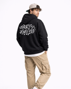 Ungrateful Jewelers Hoodie