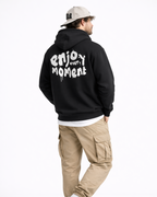 Enjoy Every Moment Hoodie