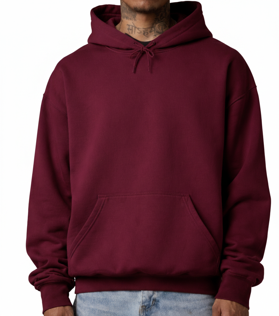 Alpha Doberman Hoodie