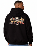 Skull Hurricane Hoodie