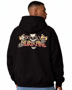 Skull Hurricane Hoodie