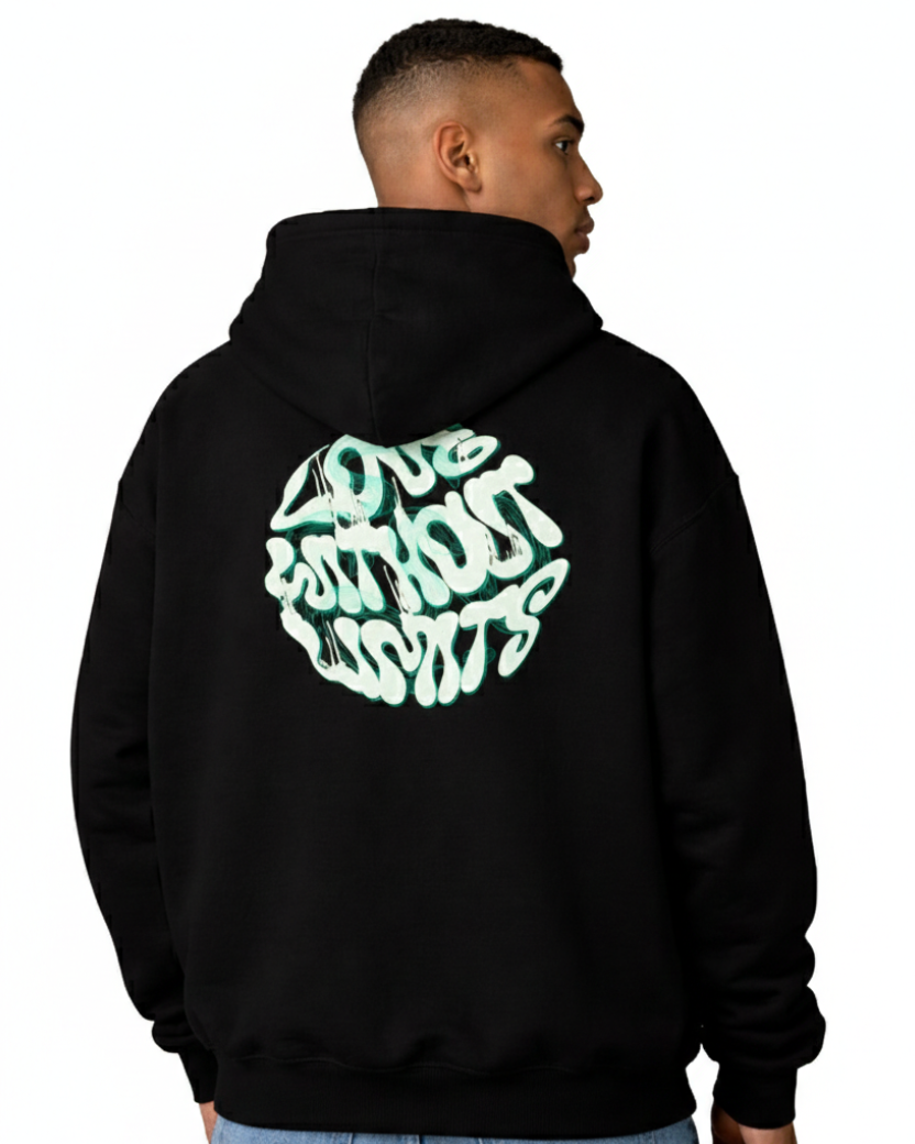 Love Without Limits Hoodie